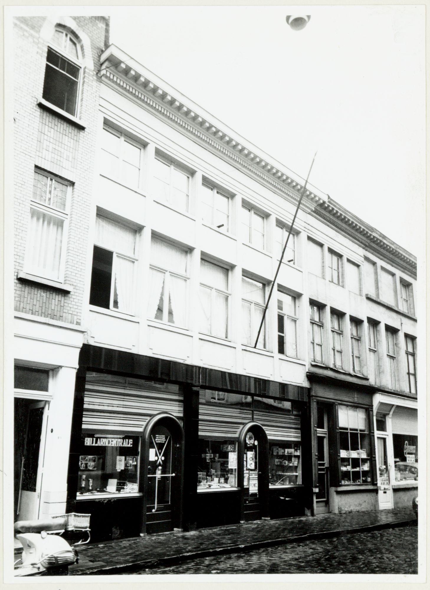 Begijnengracht